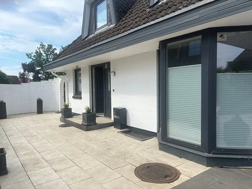4 Zimmer Haus mit 160 m² in Winsen (Luhe) – Bild 4