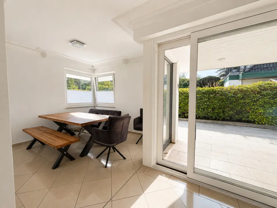 4 Zimmer Haus mit 160 m² in Winsen (Luhe) – Bild 6
