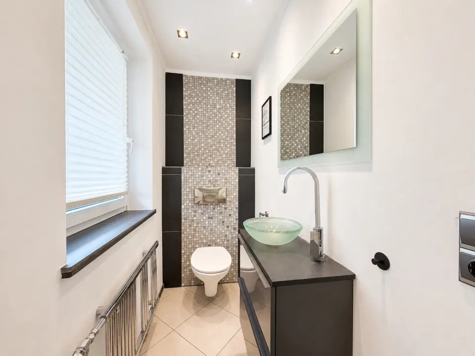 4 Zimmer Haus mit 160 m² in Winsen (Luhe) – Bild 7