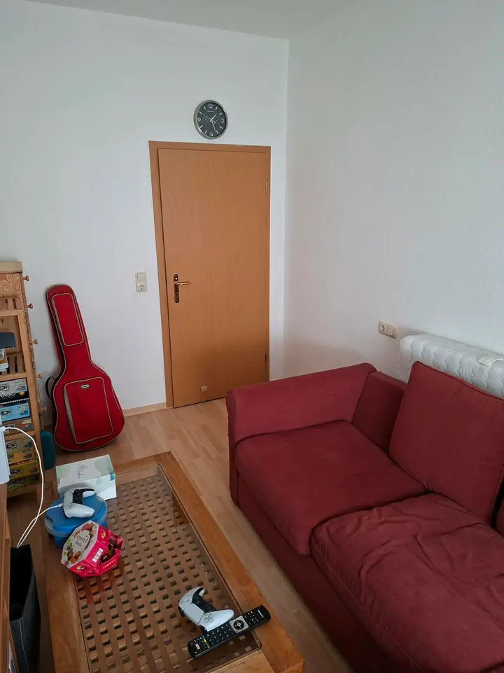 2 Zimmer Wohnung mit 55 m² in Dessau-Roßlau – Bild 3