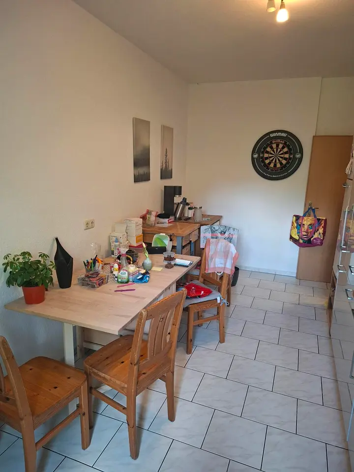 2 Zimmer Wohnung mit 55 m² in Dessau-Roßlau – Bild 8