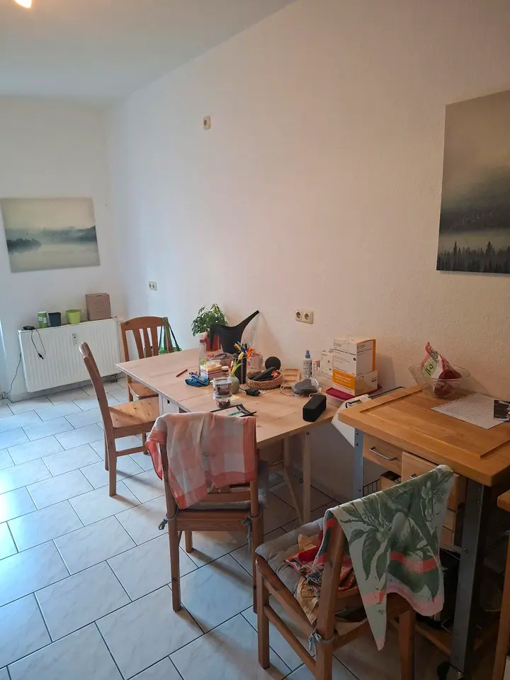 2 Zimmer Wohnung mit 55 m² in Dessau-Roßlau – Bild 9