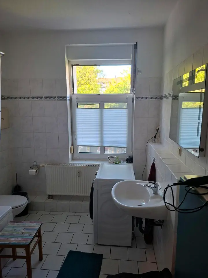 2 Zimmer Wohnung mit 55 m² in Dessau-Roßlau – Bild 10