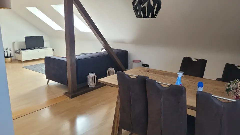 3 Zimmer Wohnung mit 75 m² in Schwäbisch Hall – Bild 3