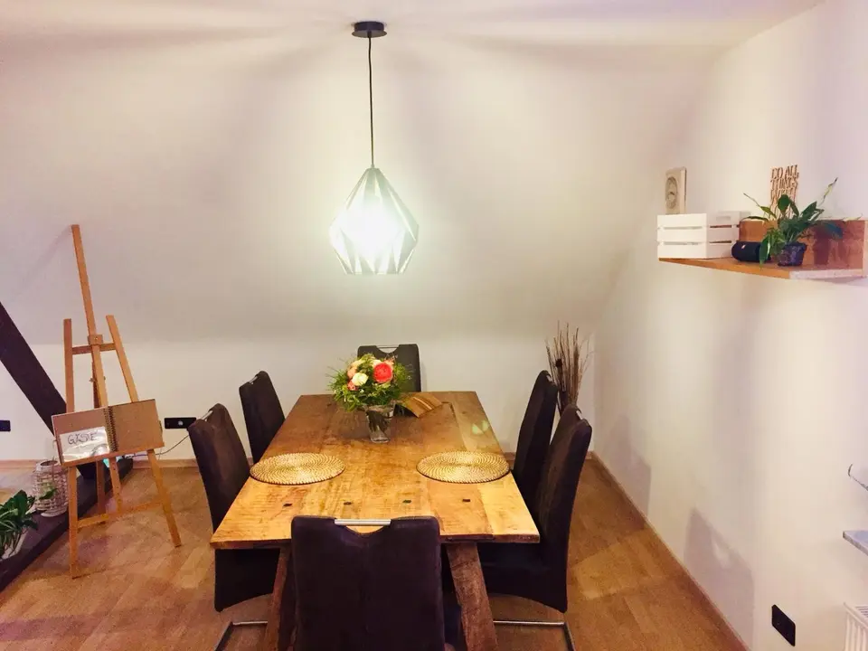 3 Zimmer Wohnung mit 75 m² in Schwäbisch Hall – Bild 5