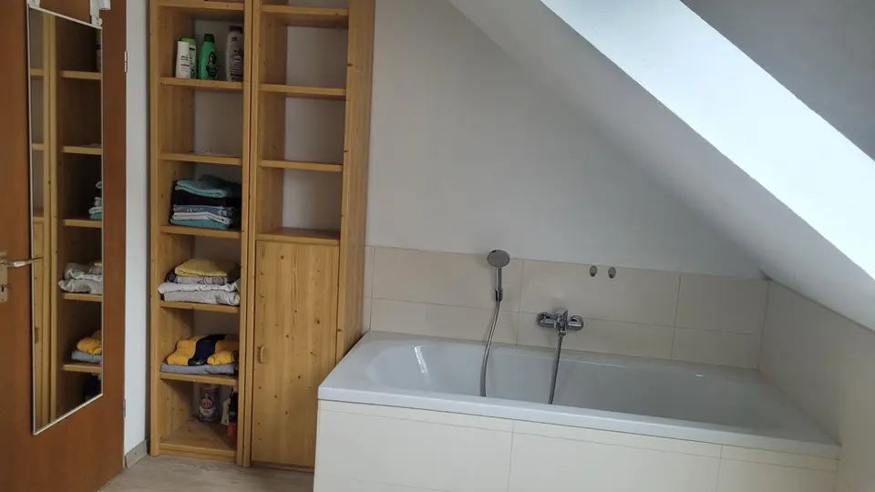 3 Zimmer Wohnung mit 75 m² in Schwäbisch Hall – Bild 10