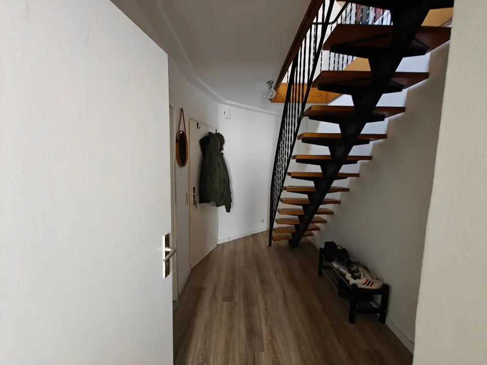 2 Zimmer Wohnung mit 58 m² in Flensburg – Bild 3