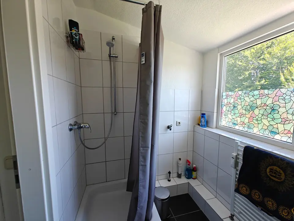 2 Zimmer Wohnung mit 58 m² in Flensburg – Bild 5