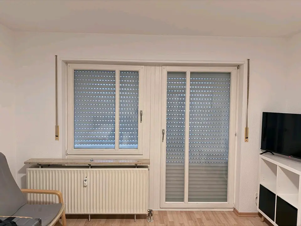 WG-Zimmer mit 24 m² in Karlsruhe – Bild 2