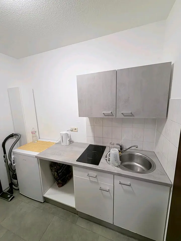 WG-Zimmer mit 24 m² in Karlsruhe – Bild 4