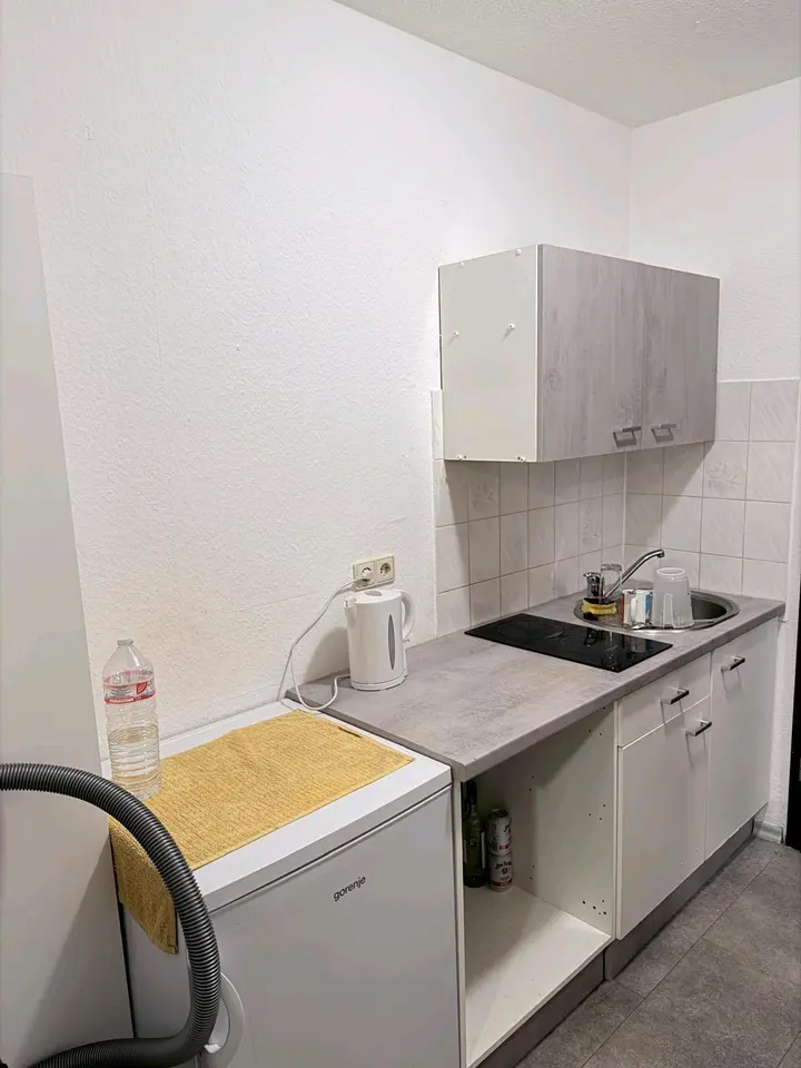 WG-Zimmer mit 24 m² in Karlsruhe – Bild 5