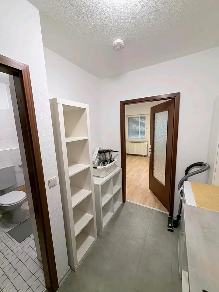 WG-Zimmer mit 24 m² in Karlsruhe – Bild 6