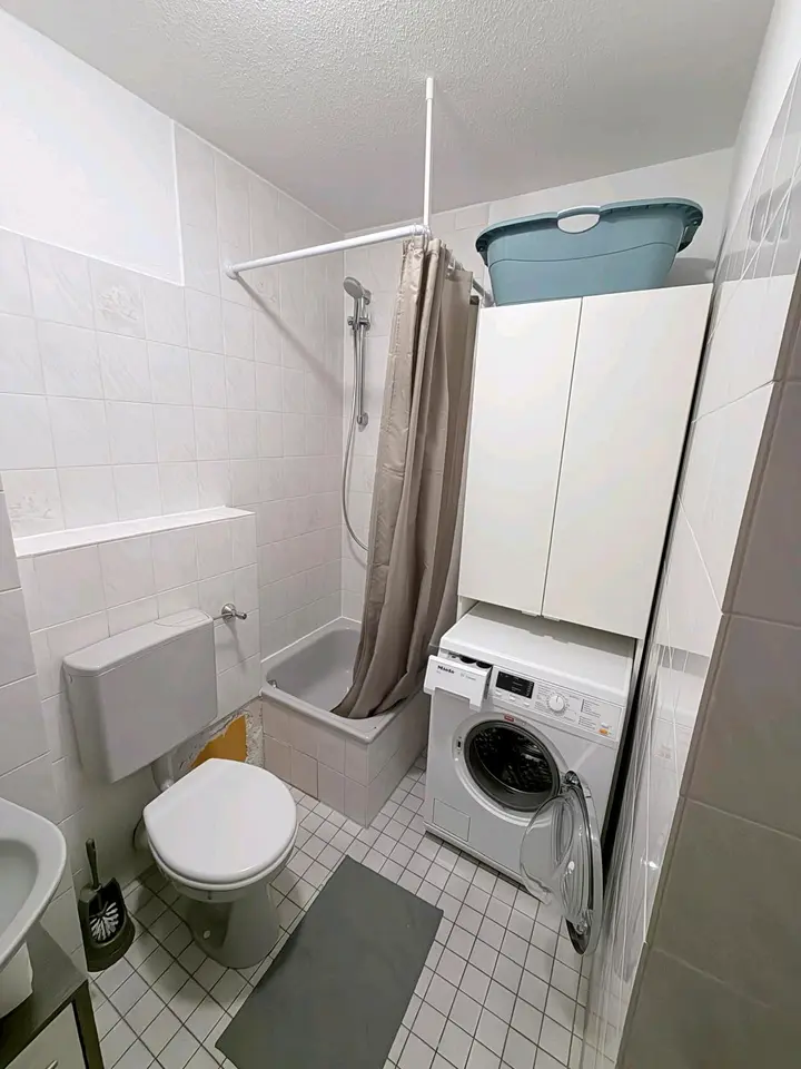 WG-Zimmer mit 24 m² in Karlsruhe – Bild 7
