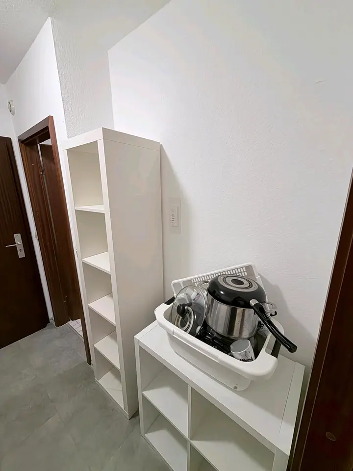 WG-Zimmer mit 24 m² in Karlsruhe – Bild 8