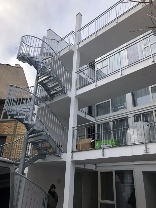 WG-Zimmer mit 24 m² in Karlsruhe – Bild 9