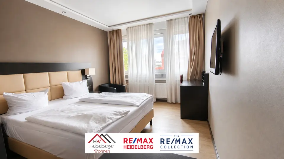 WG-Zimmer mit 24 m² in Karlsruhe – Bild 10