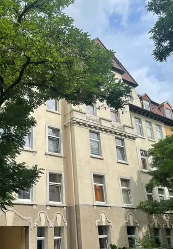 5 Zimmer Wohnung mit 184 m² in Hannover – Bild 3