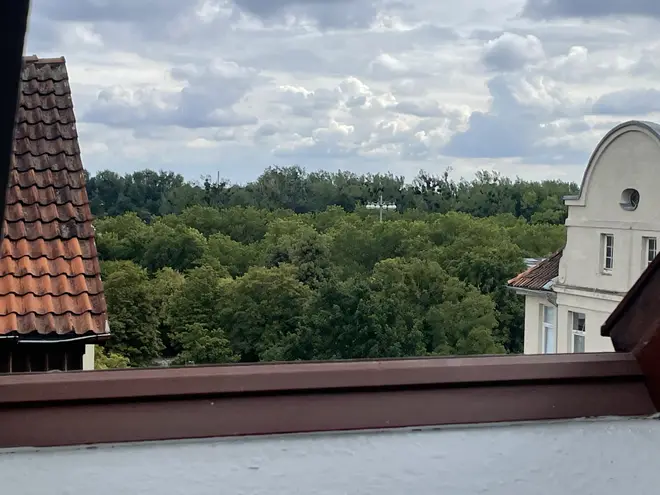 5 Zimmer Wohnung mit 184 m² in Hannover – Bild 4
