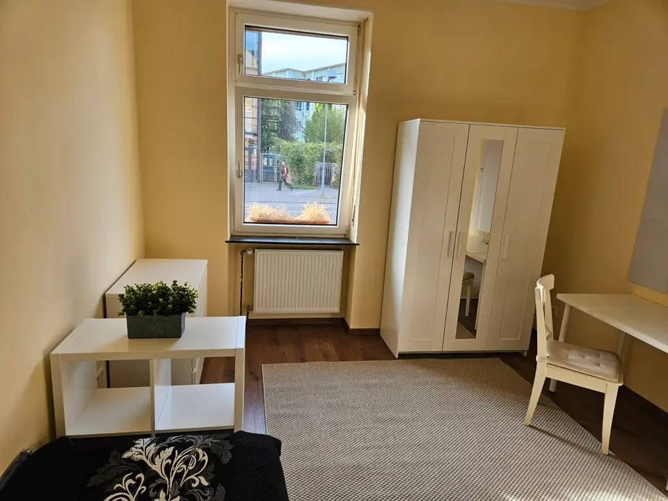 WG-Zimmer mit 130 m² in Mannheim – Bild 2