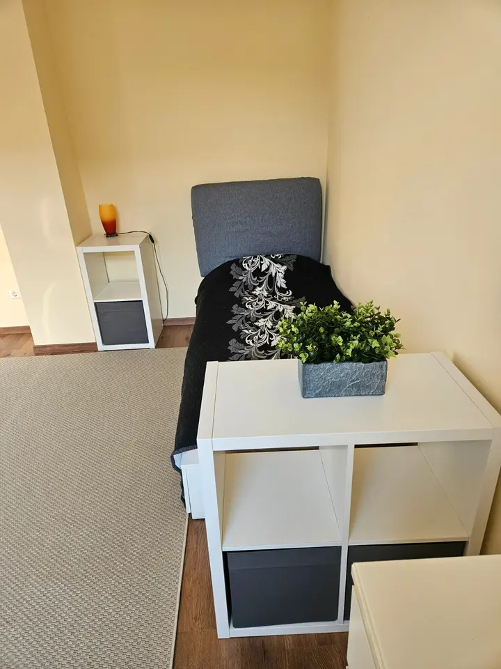 WG-Zimmer mit 130 m² in Mannheim – Bild 3