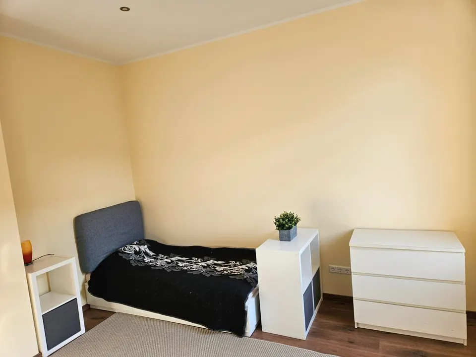 WG-Zimmer mit 130 m² in Mannheim – Bild 4