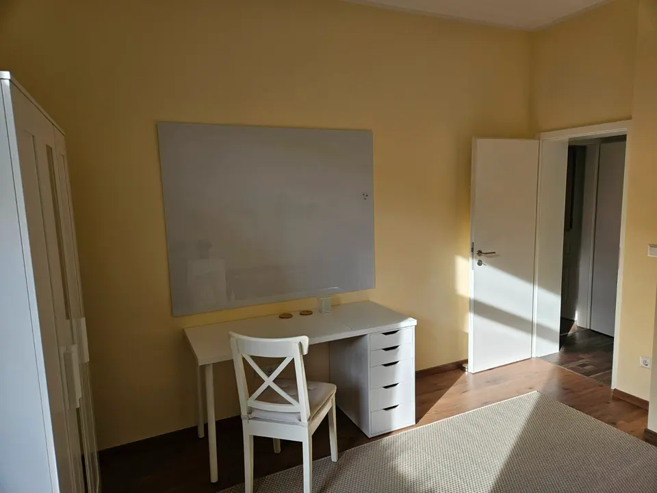 WG-Zimmer mit 130 m² in Mannheim – Bild 5