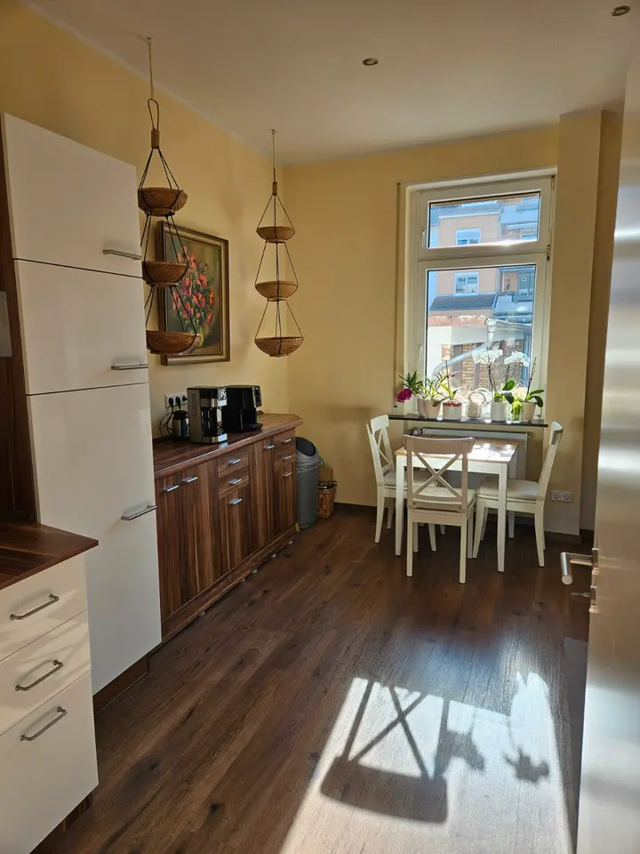 WG-Zimmer mit 130 m² in Mannheim – Bild 7