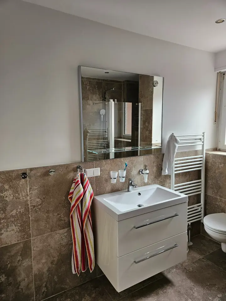 WG-Zimmer mit 130 m² in Mannheim – Bild 8
