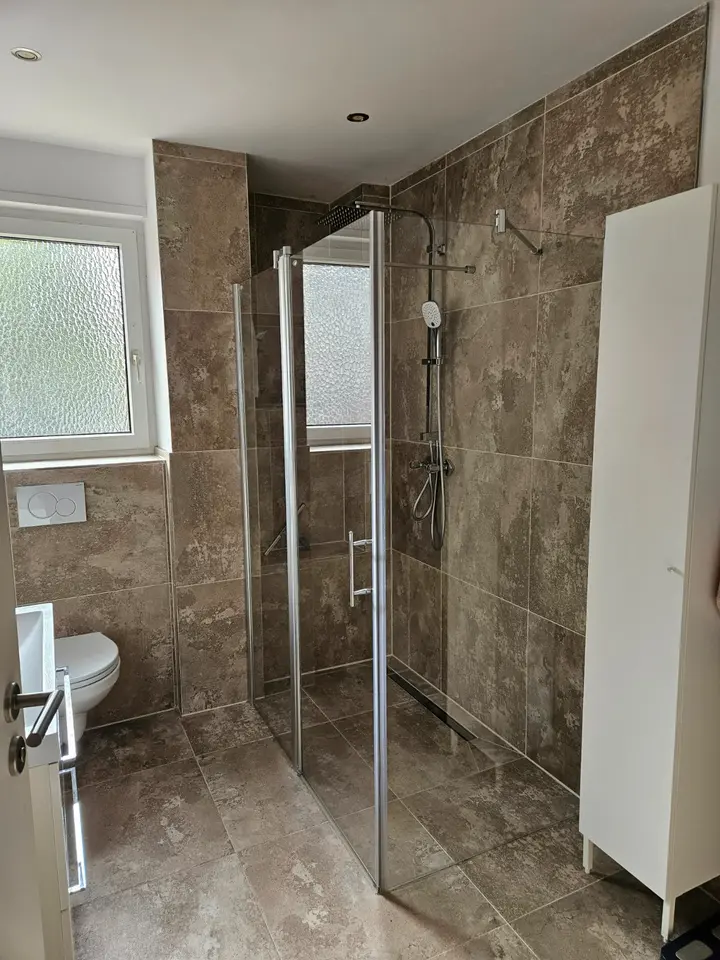 WG-Zimmer mit 130 m² in Mannheim – Bild 9