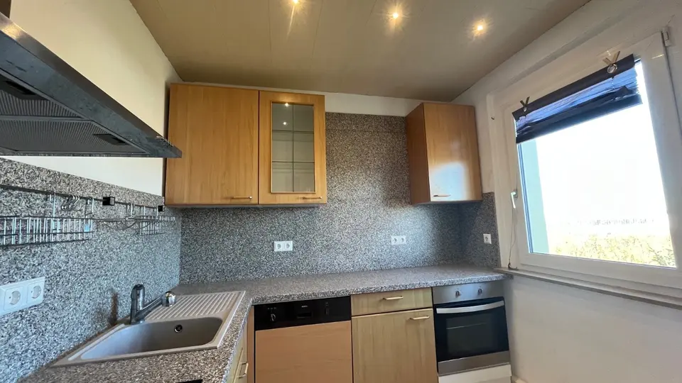 2 Zimmer Wohnung mit 47 m² in Zwickau – Bild 2