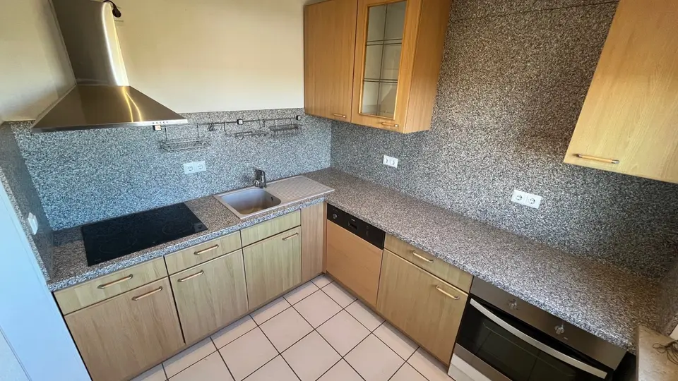 2 Zimmer Wohnung mit 47 m² in Zwickau – Bild 3