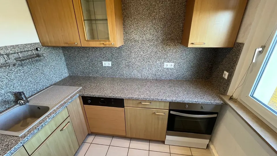 2 Zimmer Wohnung mit 47 m² in Zwickau – Bild 4