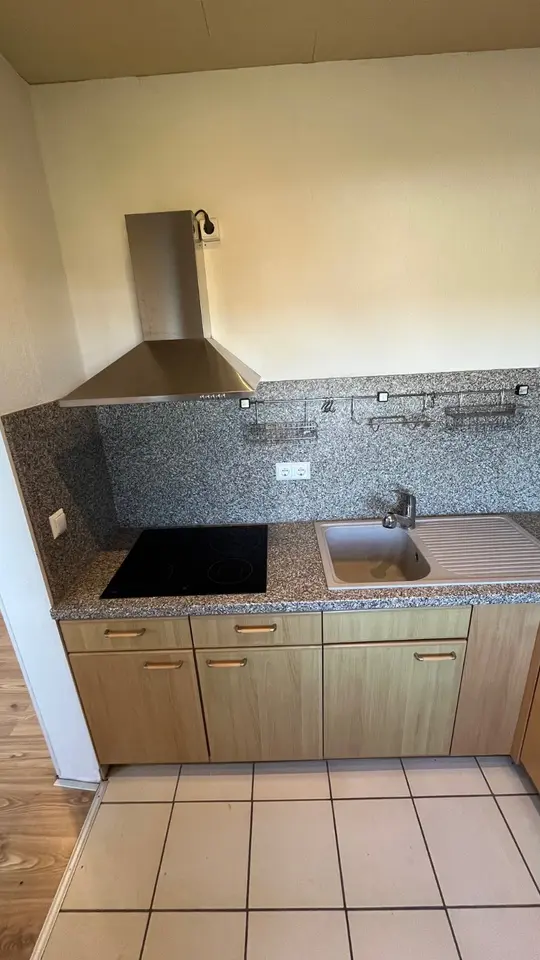2 Zimmer Wohnung mit 47 m² in Zwickau – Bild 5