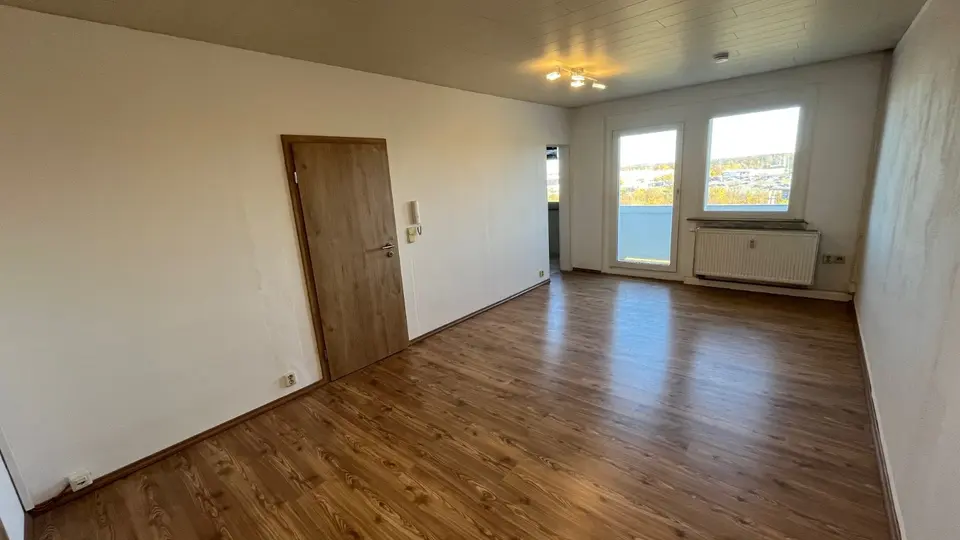 2 Zimmer Wohnung mit 47 m² in Zwickau – Bild 6