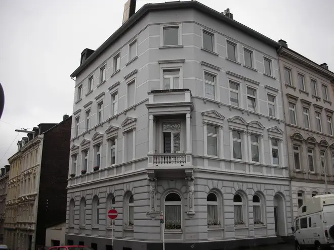 2 Zimmer Wohnung mit 57 m² in Wuppertal – Bild 11