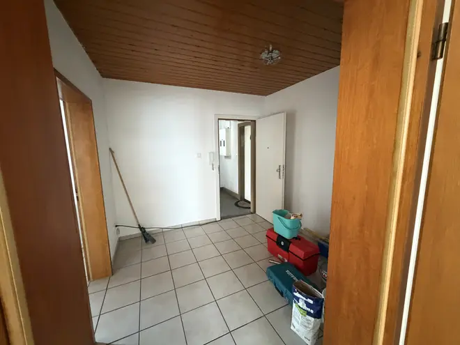 2 Zimmer Wohnung mit 57 m² in Wuppertal – Bild 3