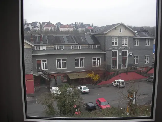 2 Zimmer Wohnung mit 57 m² in Wuppertal – Bild 10