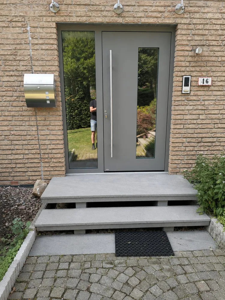2 Zimmer Wohnung mit 74 m² in Paderborn – Bild 2