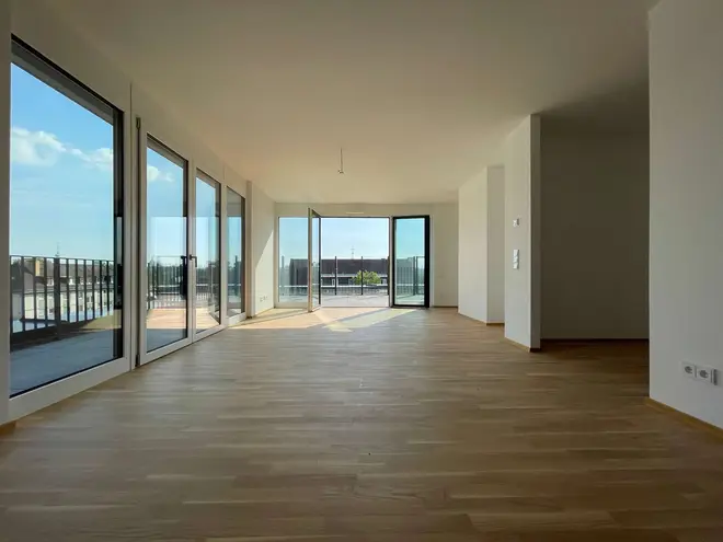 3 Zimmer Wohnung mit 94 m² in Wiesbaden – Bild 3