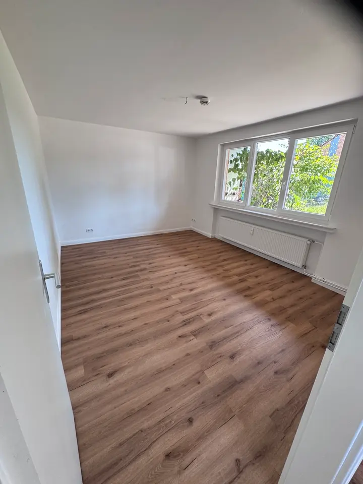 4 Zimmer Wohnung mit 100 m² in Celle – Bild 1