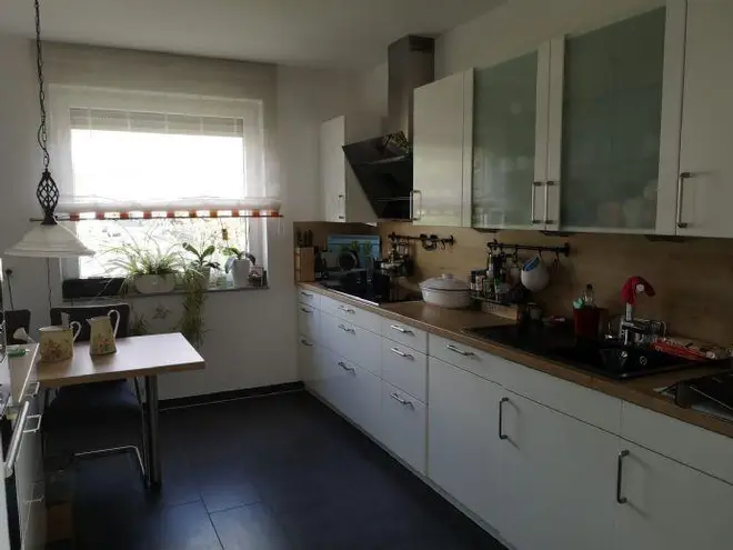 4 Zimmer Wohnung mit 107 m² in Bochum – Bild 1