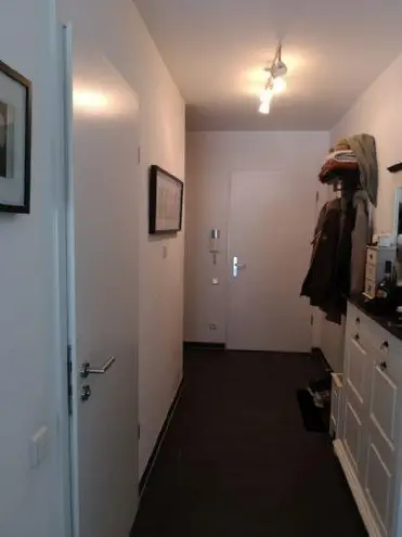 4 Zimmer Wohnung mit 107 m² in Bochum – Bild 2