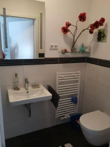 4 Zimmer Wohnung mit 107 m² in Bochum – Bild 3
