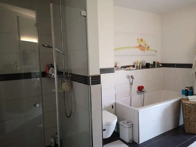 4 Zimmer Wohnung mit 107 m² in Bochum – Bild 5