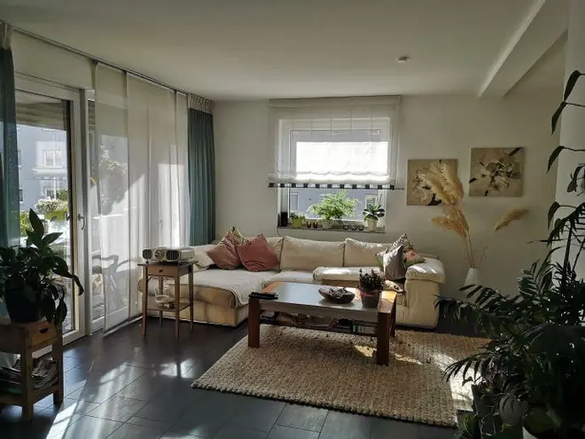 4 Zimmer Wohnung mit 107 m² in Bochum – Bild 7