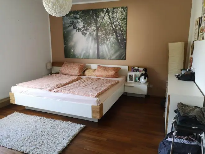 4 Zimmer Wohnung mit 107 m² in Bochum – Bild 8