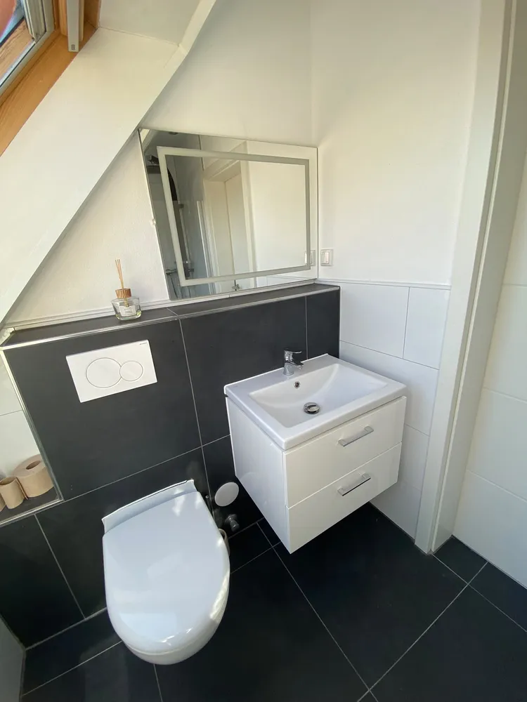 2 Zimmer Wohnung mit 68 m² in Dortmund – Bild 5