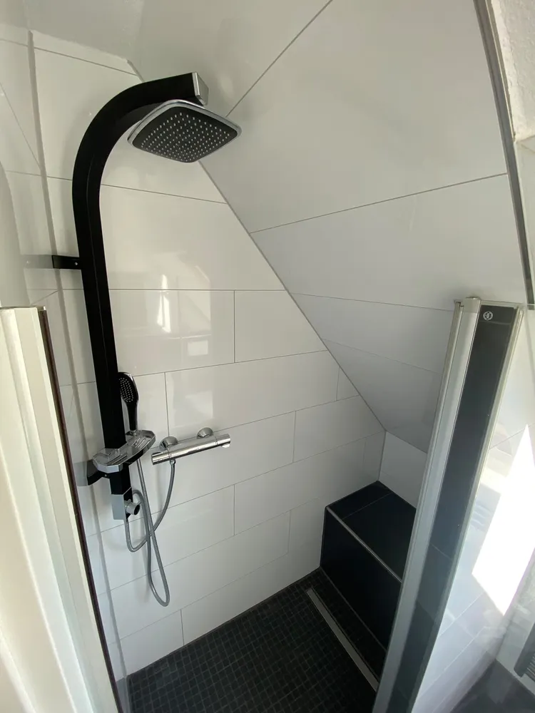 2 Zimmer Wohnung mit 68 m² in Dortmund – Bild 8