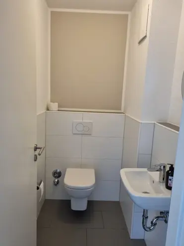 3 Zimmer Wohnung mit 85 m² in Mönchengladbach – Bild 2