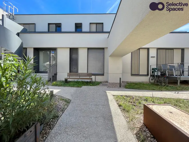 3 Zimmer Wohnung mit 68 m² in Frankfurt am Main – Bild 1